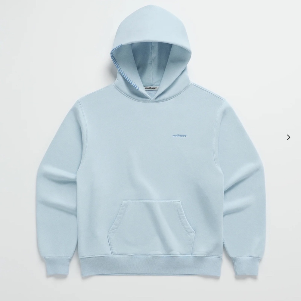 NWT MADHAPPY SWEASTSHIRT XS - SOLD OUT ONLINE